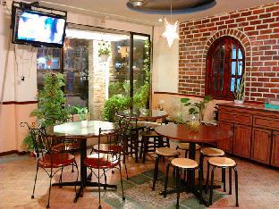 Floral Hotel,In Moscow (Garden Ring),1 star
