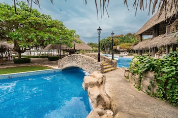 amatique bay hotel