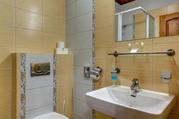 hotel strachanovka janska koliba