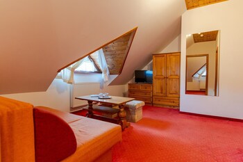 hotel strachanovka janska koliba
