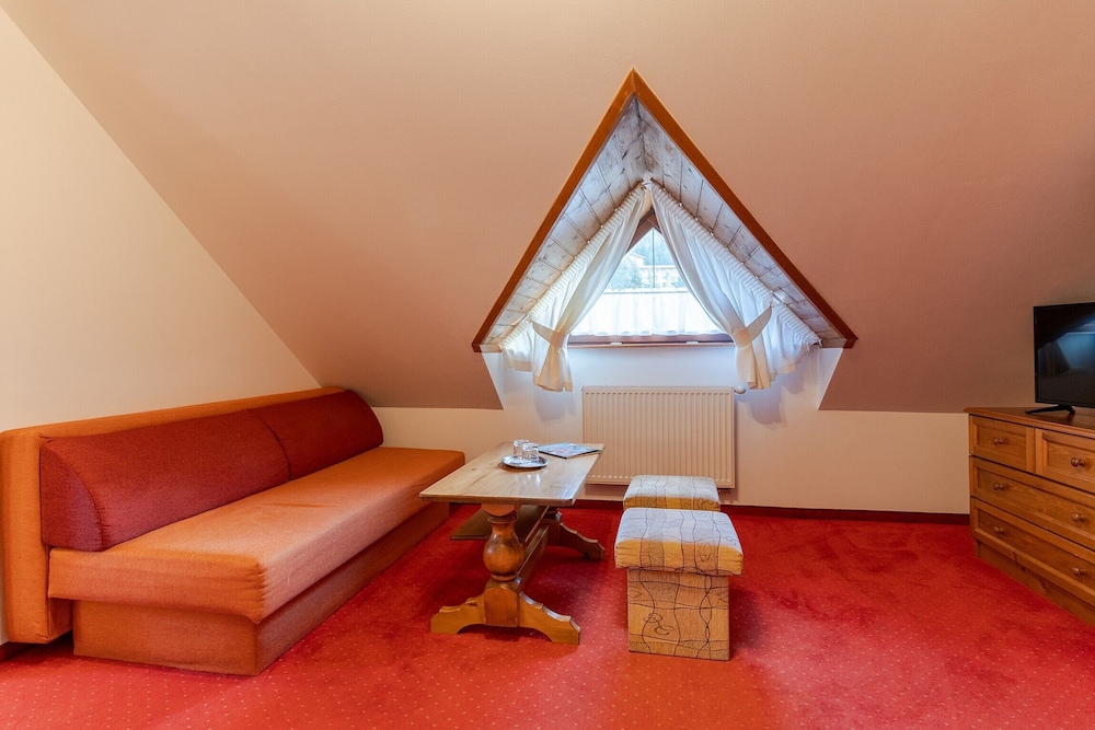 hotel strachanovka janska koliba