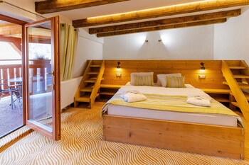 hotel strachanovka janska koliba