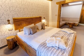 hotel strachanovka janska koliba