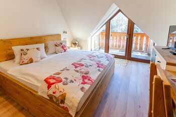 hotel strachanovka janska koliba