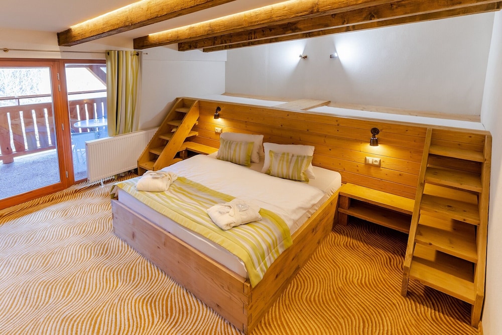 hotel strachanovka janska koliba
