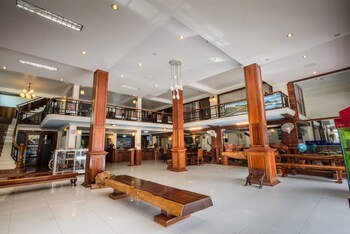 seng hout hotel
