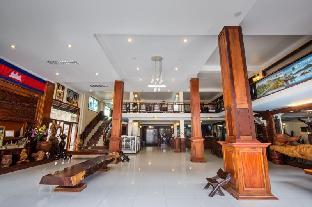 Seng Hout Hotel,Svay Pao>>Battambang,3 star