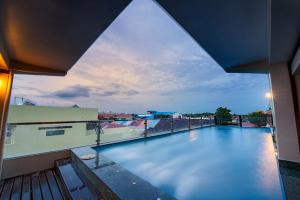 Seng Hout Hotel,Svay Pao>>Battambang,3 star
