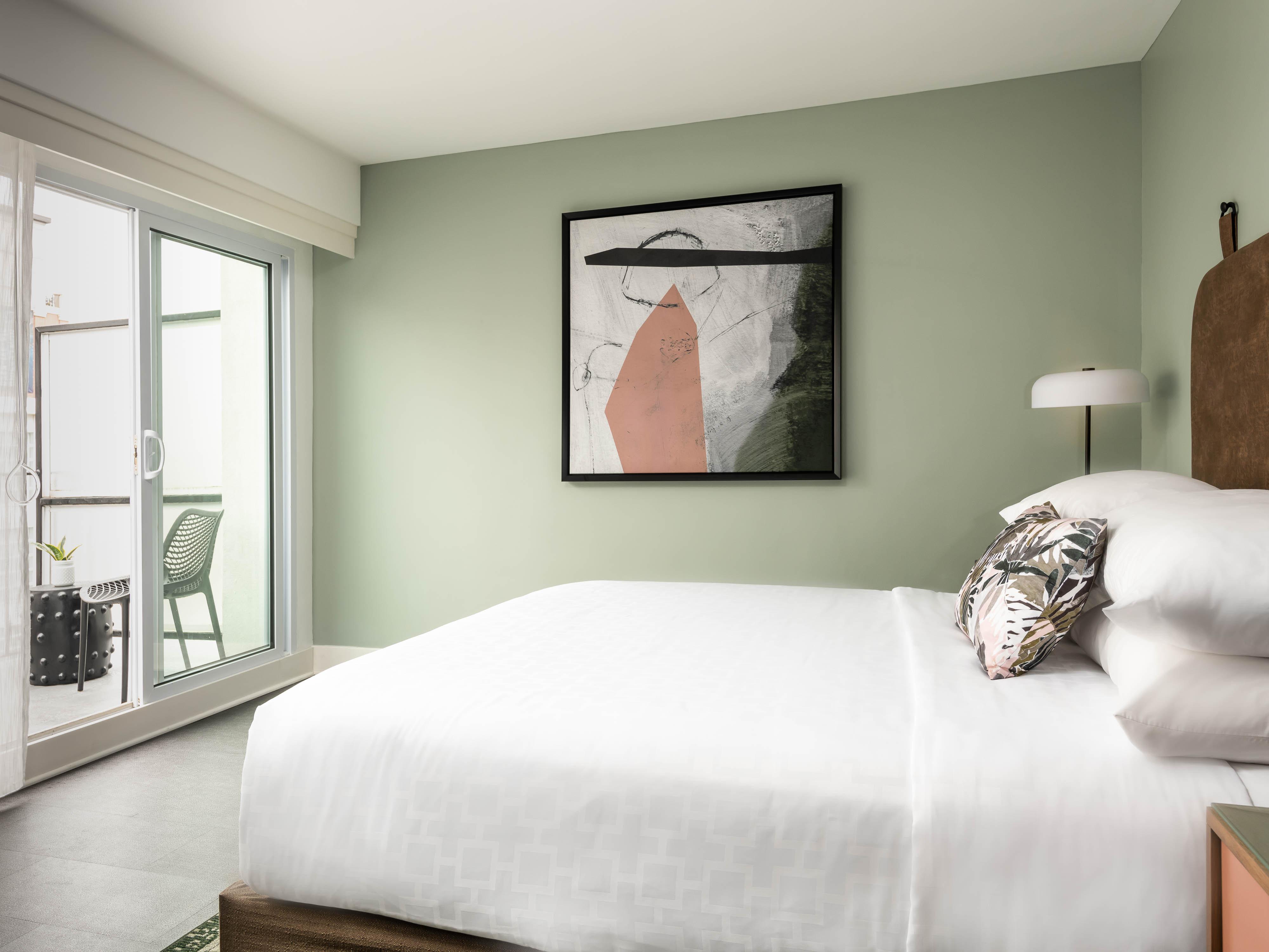 holiday inn express st louis central west end