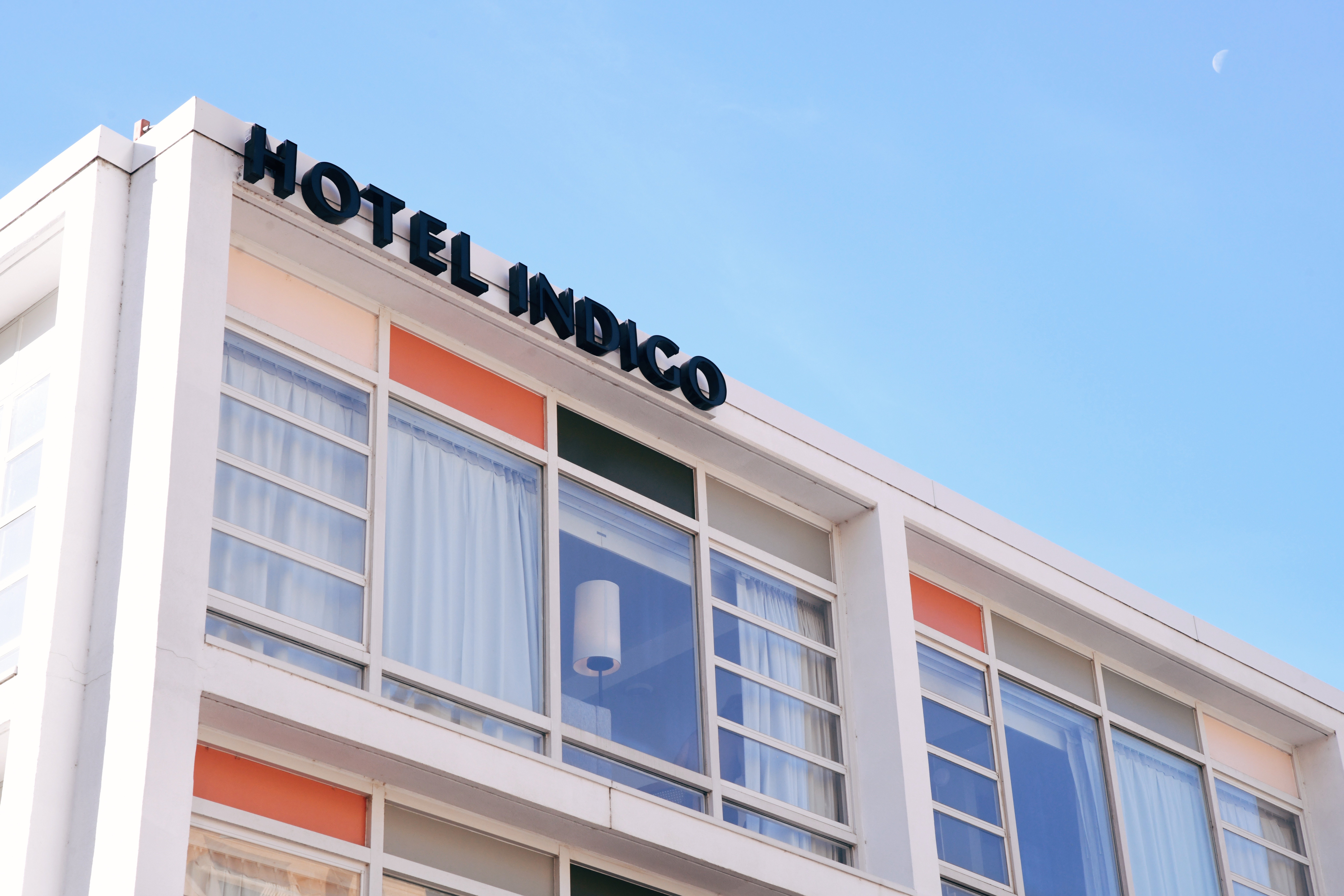 holiday inn express st louis central west end