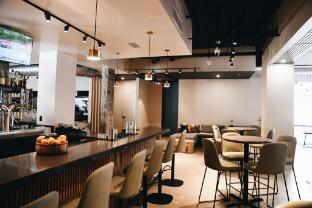 holiday inn express st louis central west end