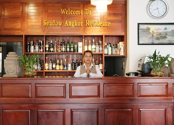 shadow angkor residence