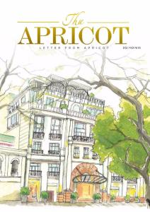 Apricot Hotel,Hoan Kiem>>Hanoi,5 star