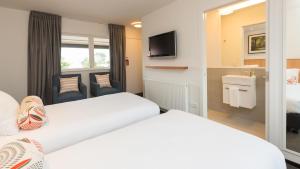 heartland hotel glacier country