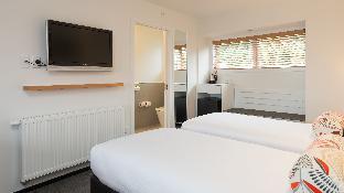 heartland hotel glacier country