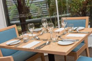 heartland hotel glacier country