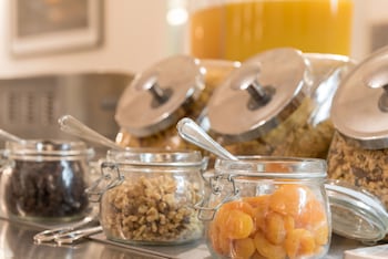 heartland hotel glacier country