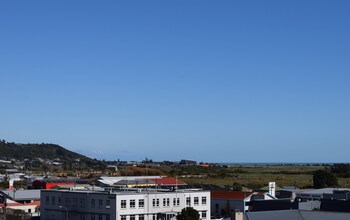 copthorne hotel greymouth