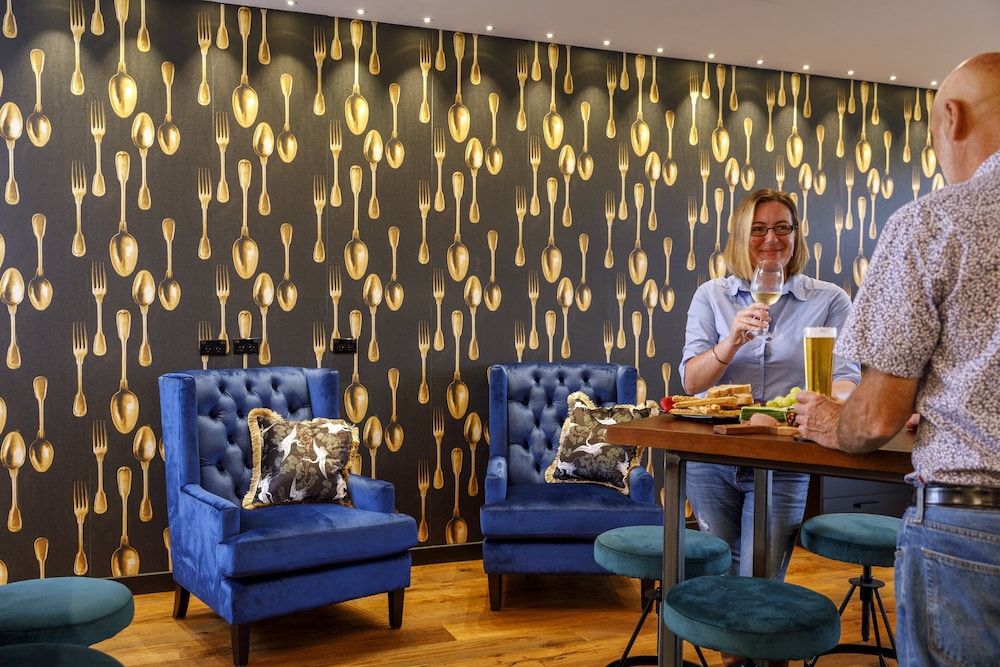 copthorne hotel greymouth
