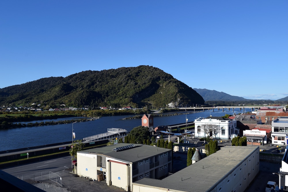 copthorne hotel greymouth