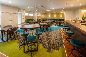 copthorne hotel greymouth