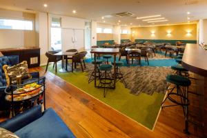 copthorne hotel greymouth