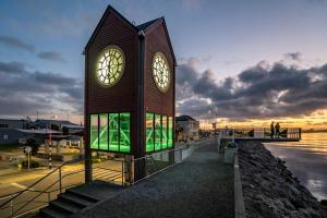 copthorne hotel greymouth