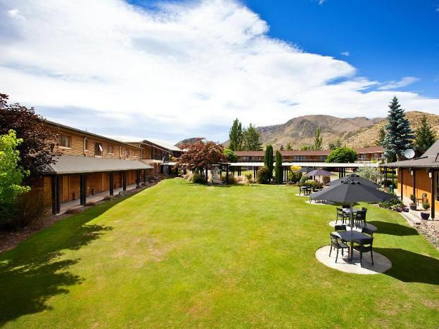distinction heritage gateway hotel