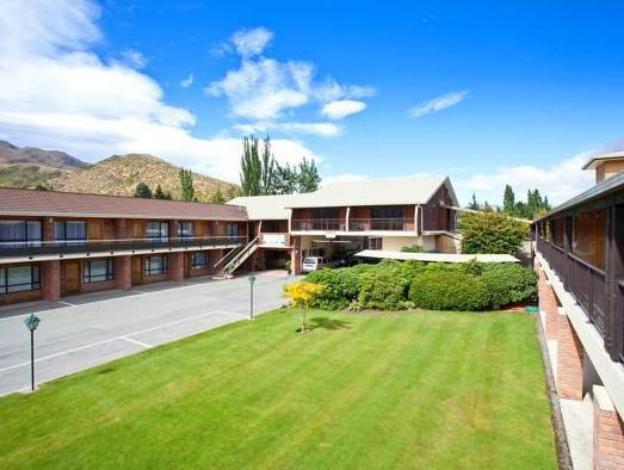 distinction heritage gateway hotel