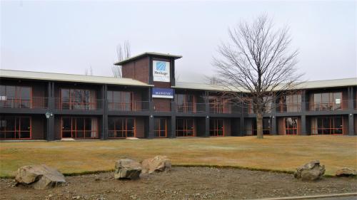 distinction heritage gateway hotel