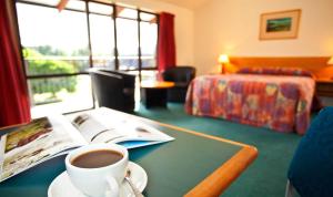 distinction heritage gateway hotel