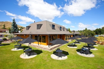 distinction heritage gateway hotel