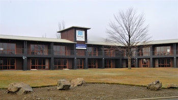 distinction heritage gateway hotel