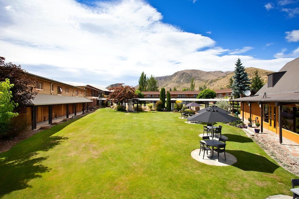 distinction heritage gateway hotel