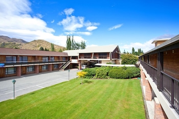distinction heritage gateway hotel