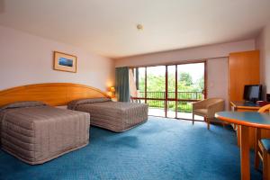 distinction heritage gateway hotel