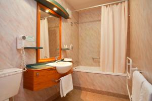 distinction heritage gateway hotel