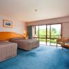 distinction heritage gateway hotel