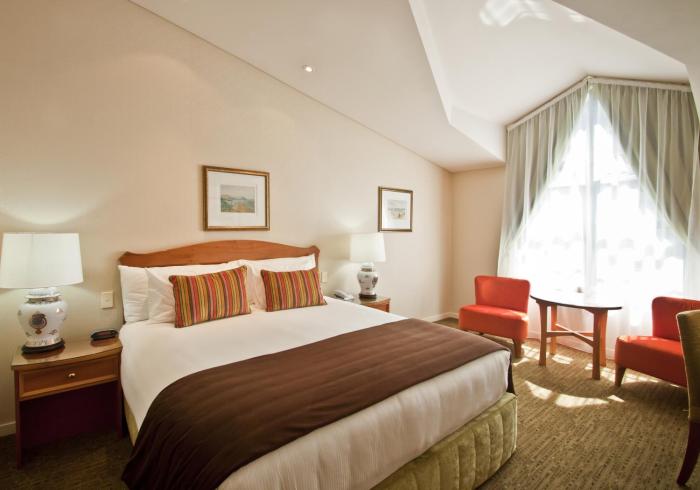 millennium hotel queenstown
