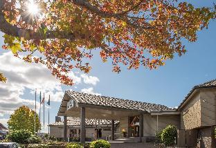 Millennium Hotel Rotorua,Ngongotaha>>Lake Rotorua,5 star