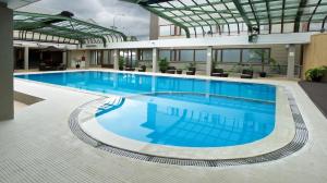 Millennium Hotel Rotorua,Ngongotaha>>Lake Rotorua,5 star