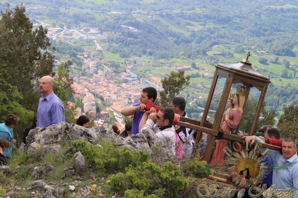 castelluccio superiore
