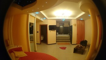 castelluccio superiore