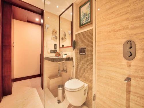 hotel vishal residency