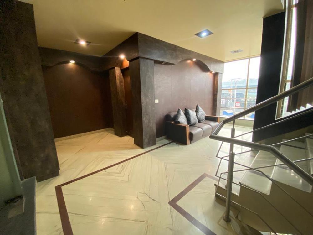 hotel vishal residency