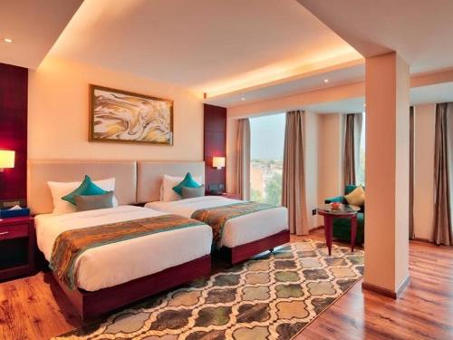 hotel vishal residency