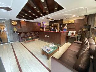 hotel vishal residency