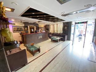 hotel vishal residency