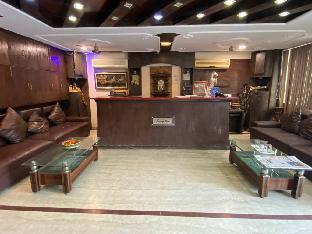 hotel vishal residency