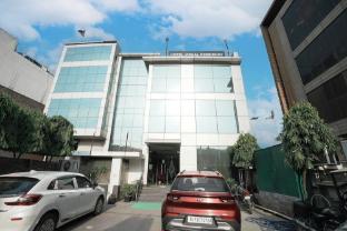 hotel vishal residency